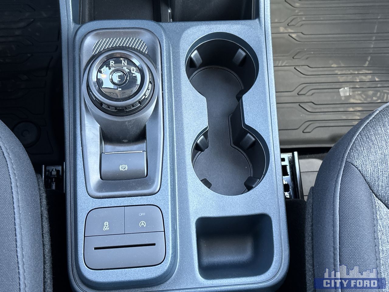 new 2025 Ford Maverick car, priced at $44,045