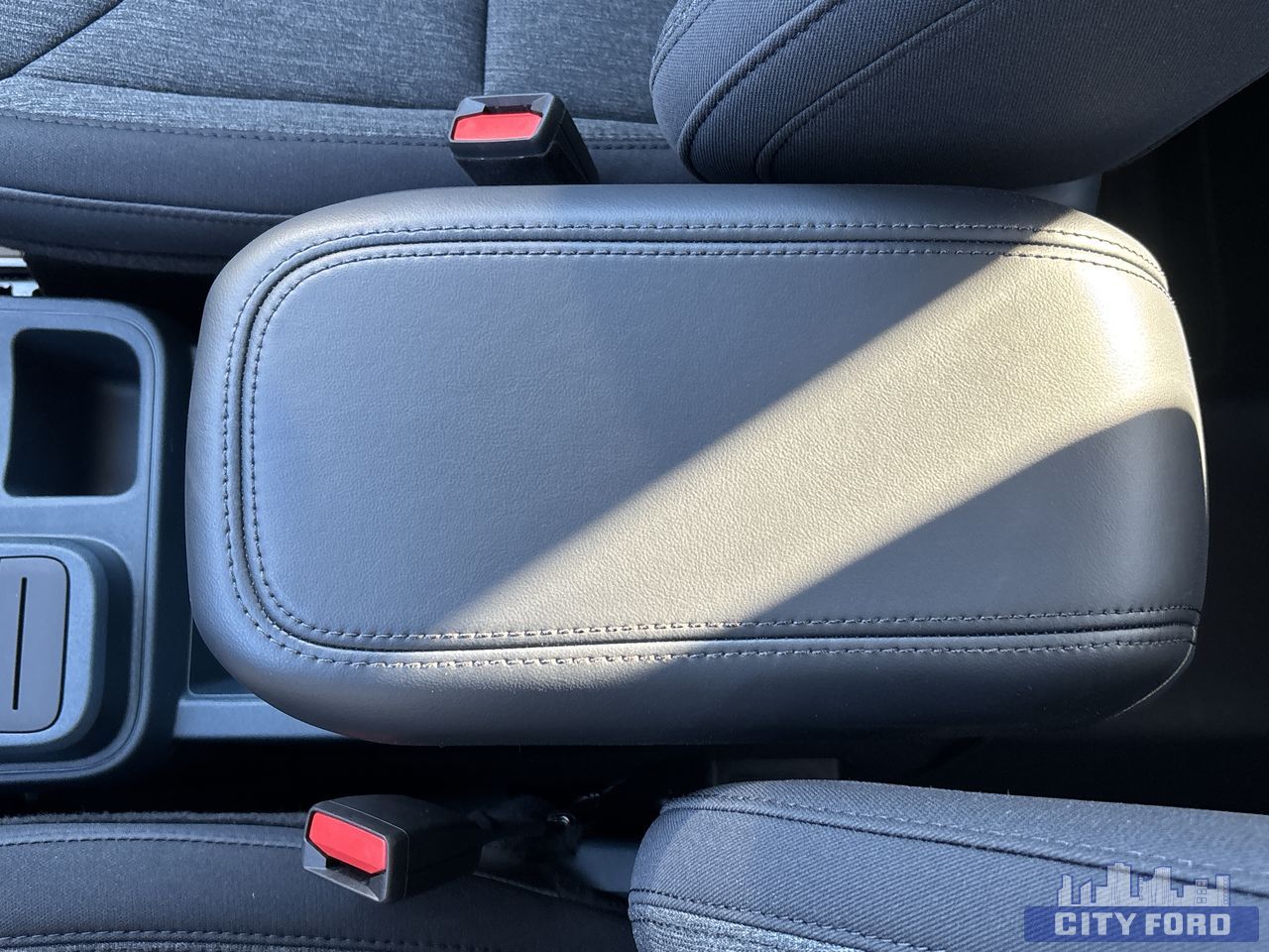 new 2025 Ford Maverick car, priced at $44,045