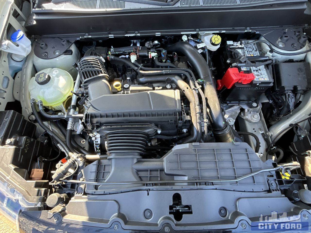 new 2025 Ford Maverick car, priced at $44,045