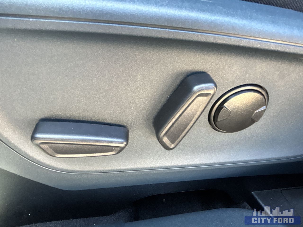 new 2025 Ford Maverick car, priced at $44,245
