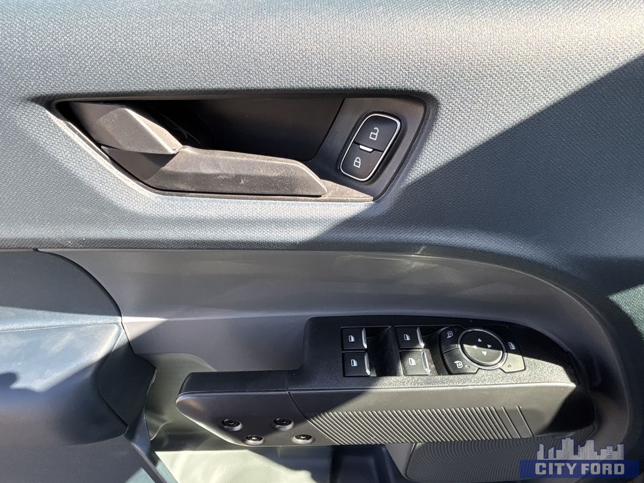 new 2025 Ford Maverick car, priced at $44,245