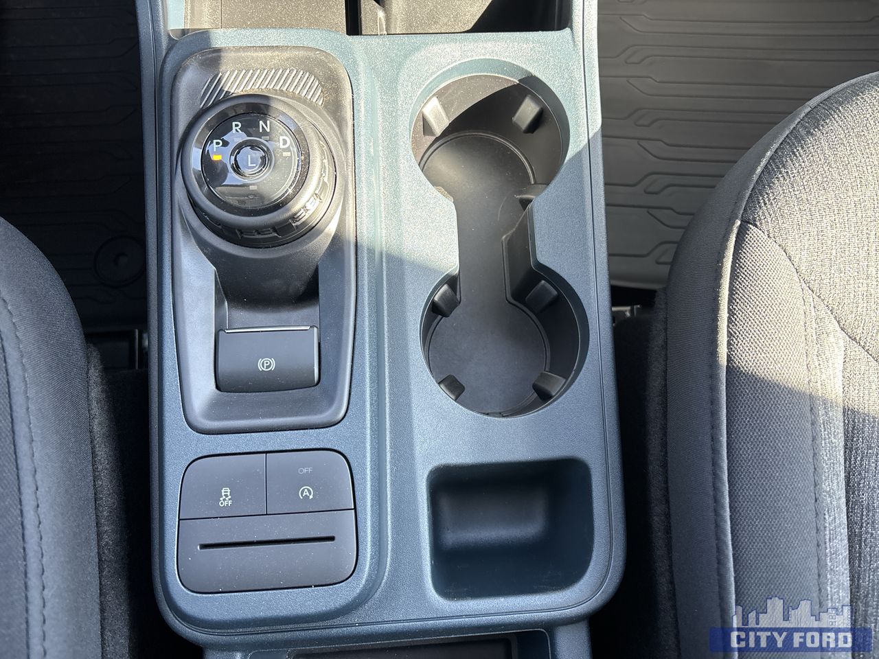new 2025 Ford Maverick car, priced at $44,245