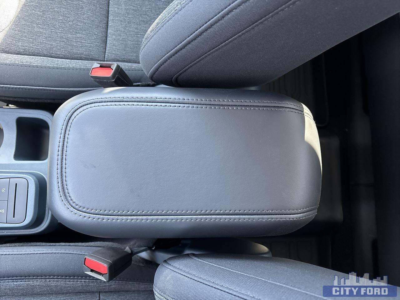 new 2025 Ford Maverick car, priced at $44,245