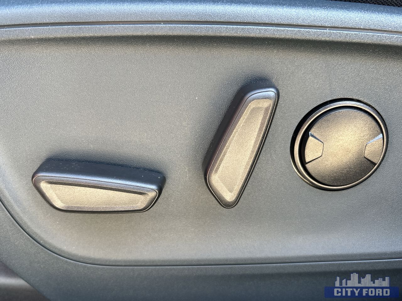 new 2025 Ford Maverick car, priced at $44,645