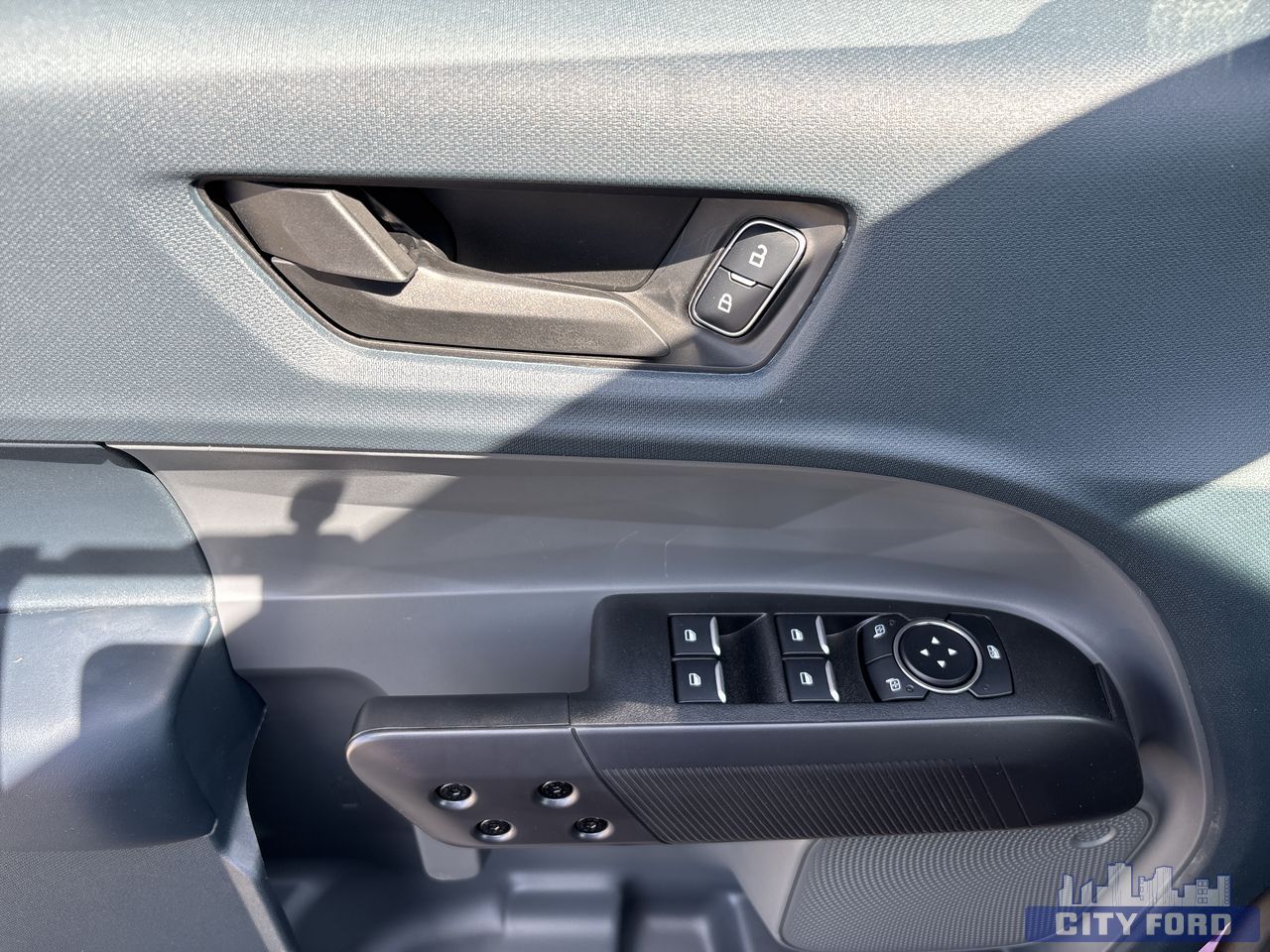 new 2025 Ford Maverick car, priced at $44,645