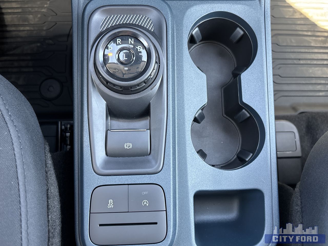 new 2025 Ford Maverick car, priced at $44,645
