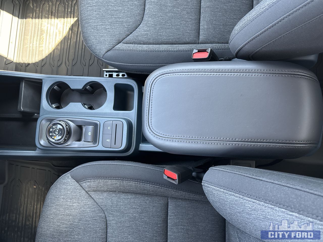 new 2025 Ford Maverick car, priced at $44,645