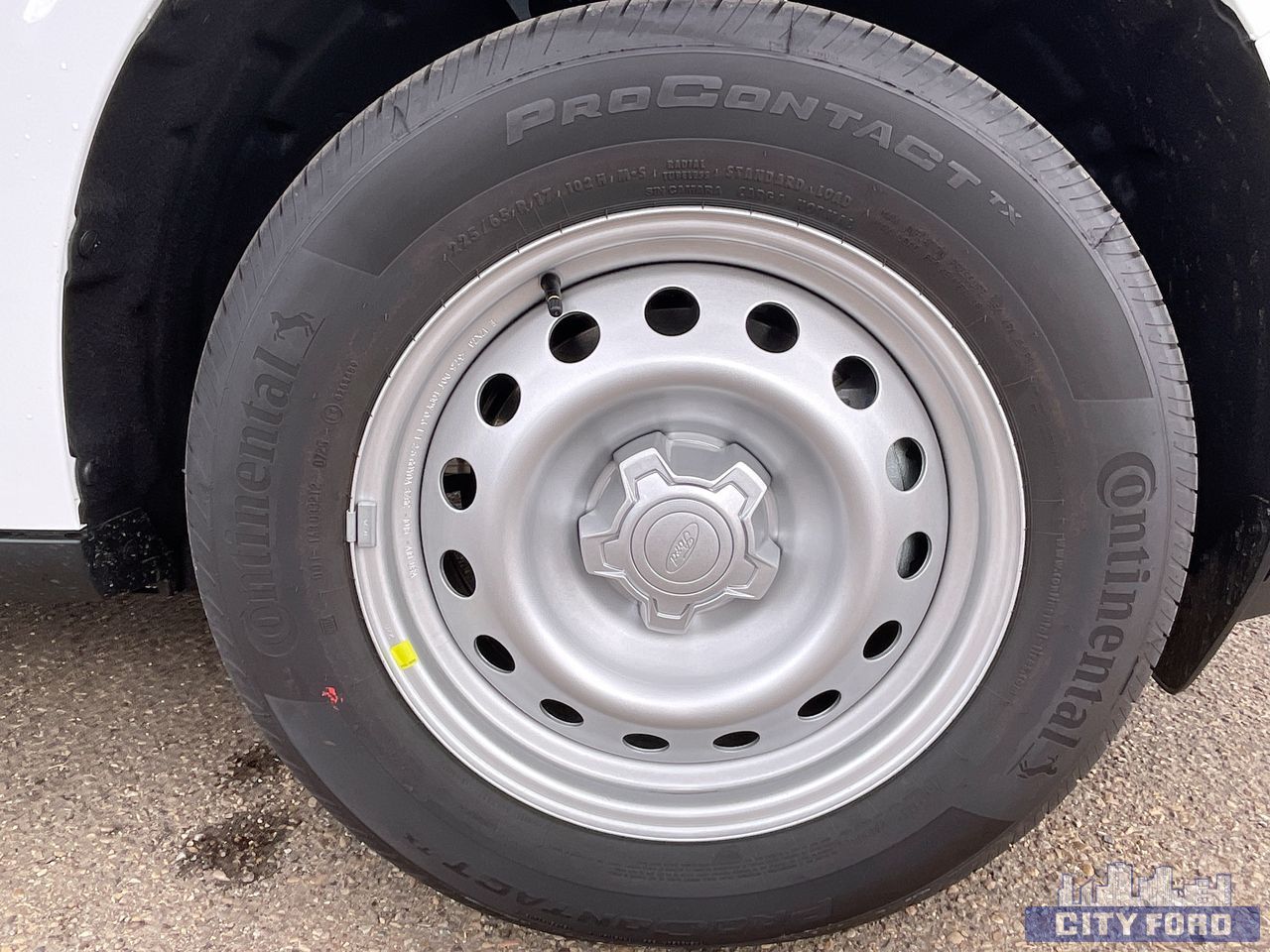 new 2025 Ford Maverick car, priced at $38,045