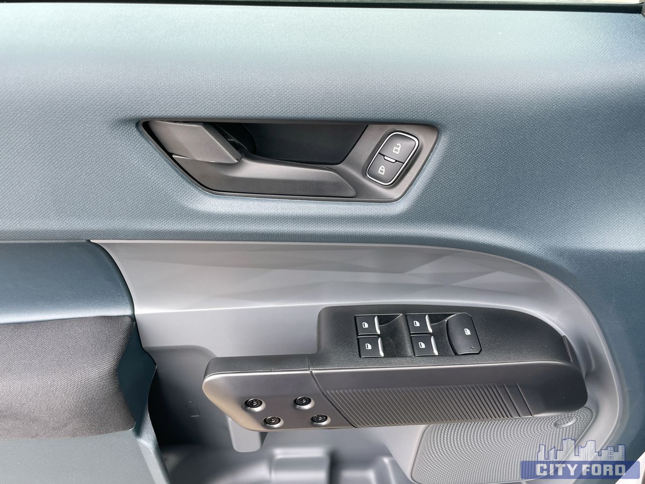 new 2025 Ford Maverick car, priced at $38,045