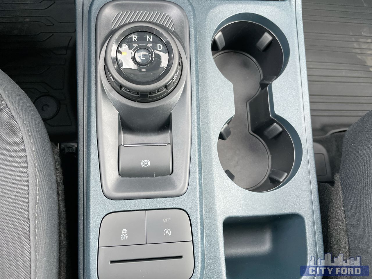 new 2025 Ford Maverick car, priced at $38,045