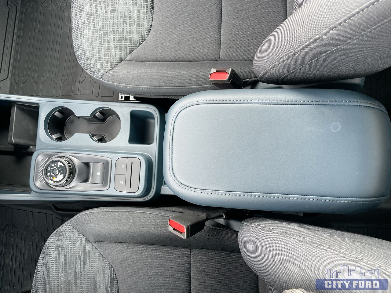 new 2025 Ford Maverick car, priced at $38,045