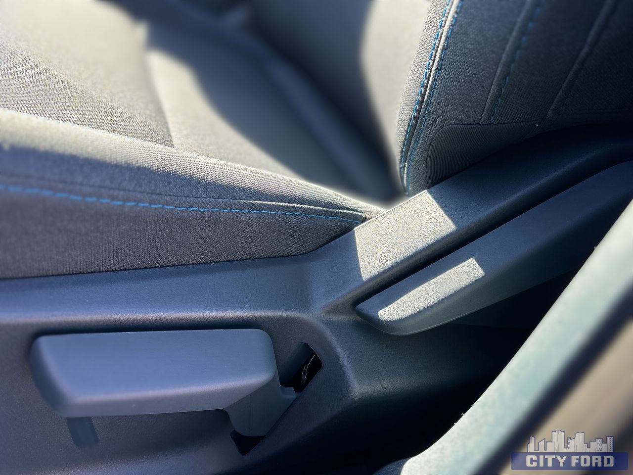 new 2025 Ford Maverick car, priced at $42,745