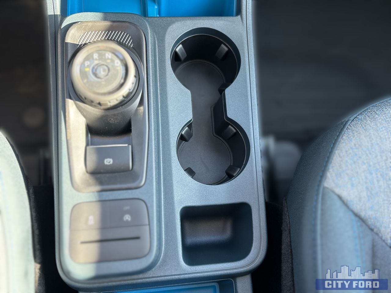 new 2025 Ford Maverick car, priced at $42,745