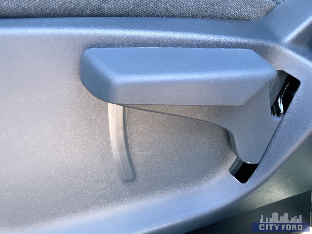 new 2025 Ford Maverick car, priced at $40,045