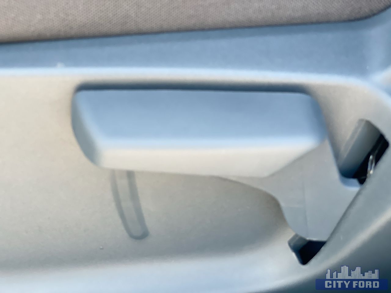 new 2025 Ford Maverick car, priced at $40,045
