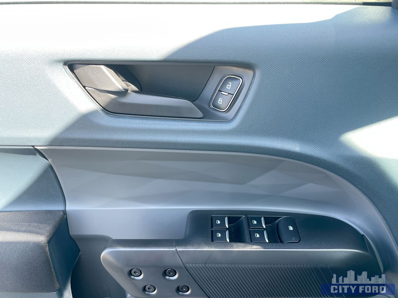new 2025 Ford Maverick car, priced at $40,045
