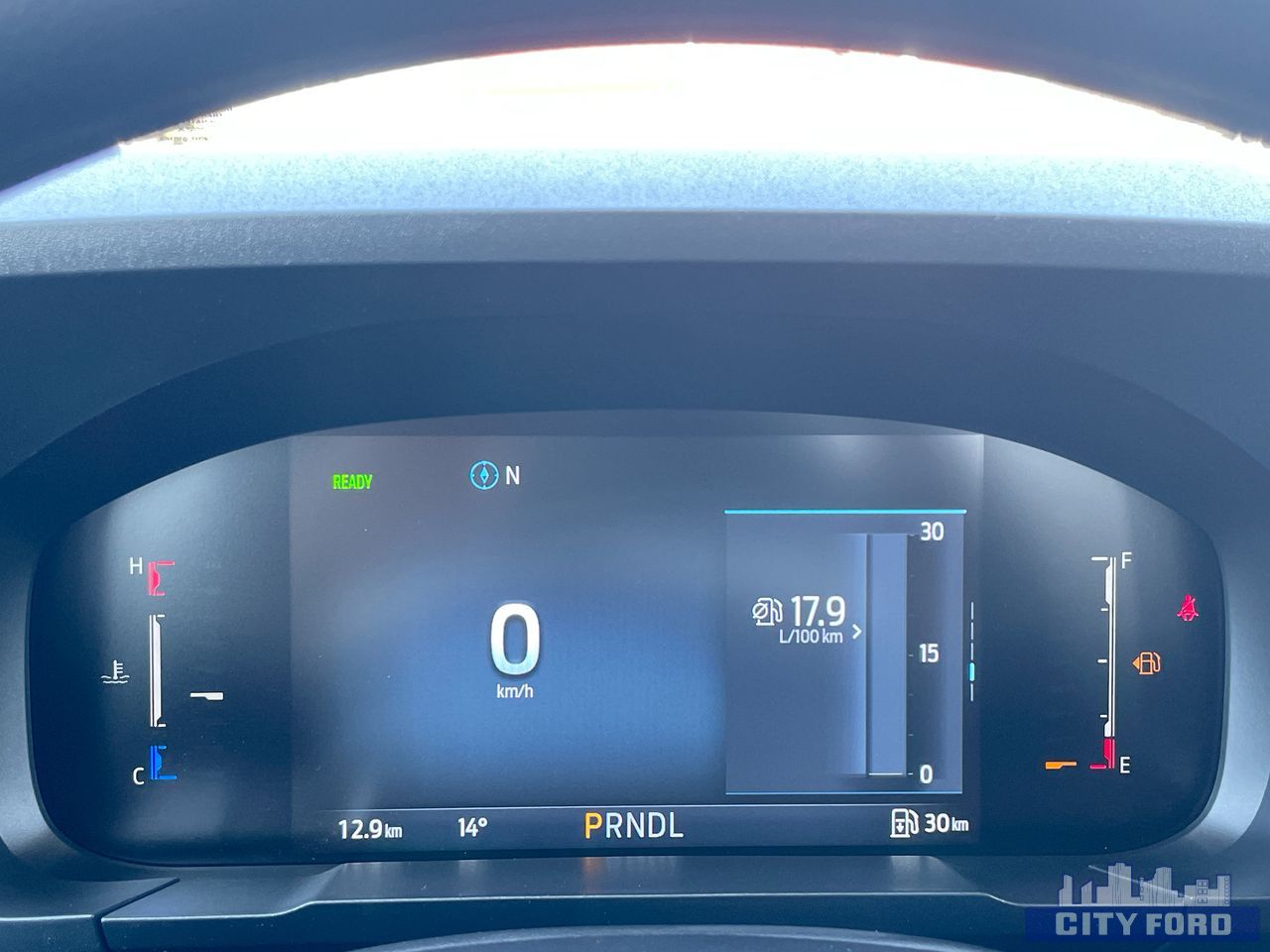 new 2025 Ford Maverick car, priced at $40,045