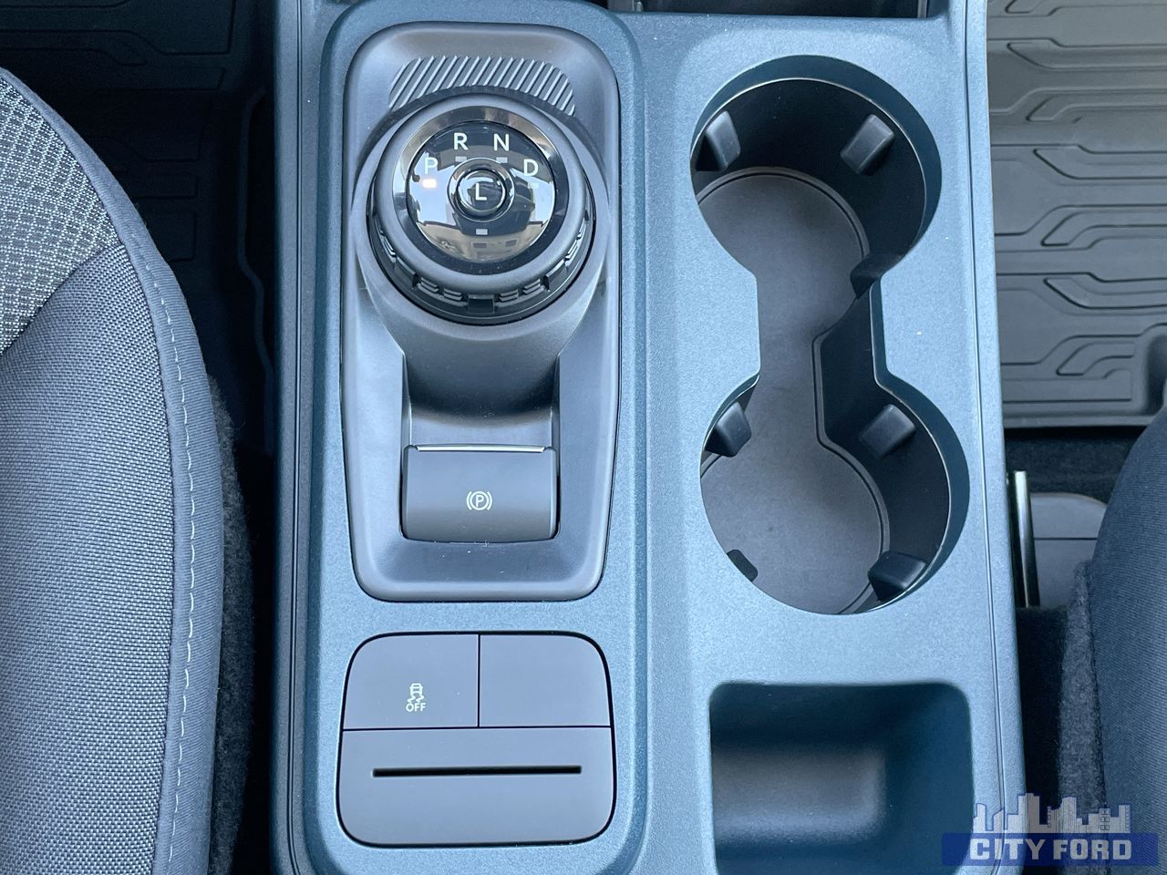 new 2025 Ford Maverick car, priced at $40,045