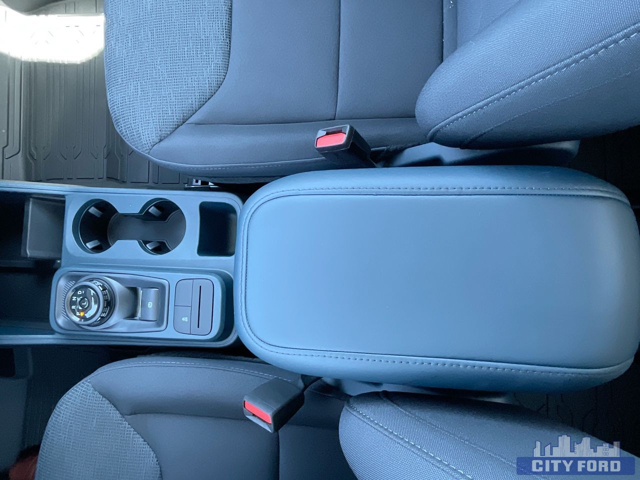 new 2025 Ford Maverick car, priced at $40,045