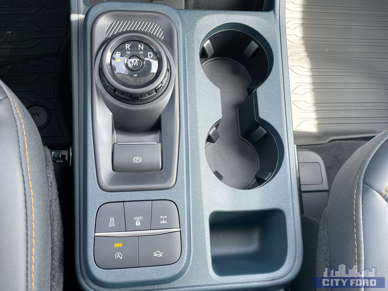 new 2025 Ford Maverick car, priced at $53,245
