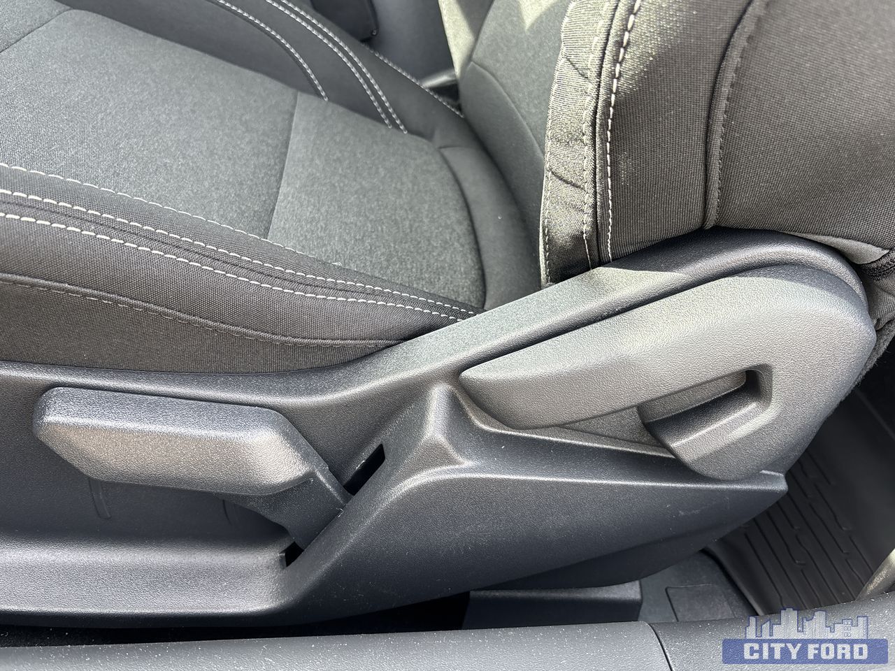 new 2025 Ford Mustang car, priced at $58,375