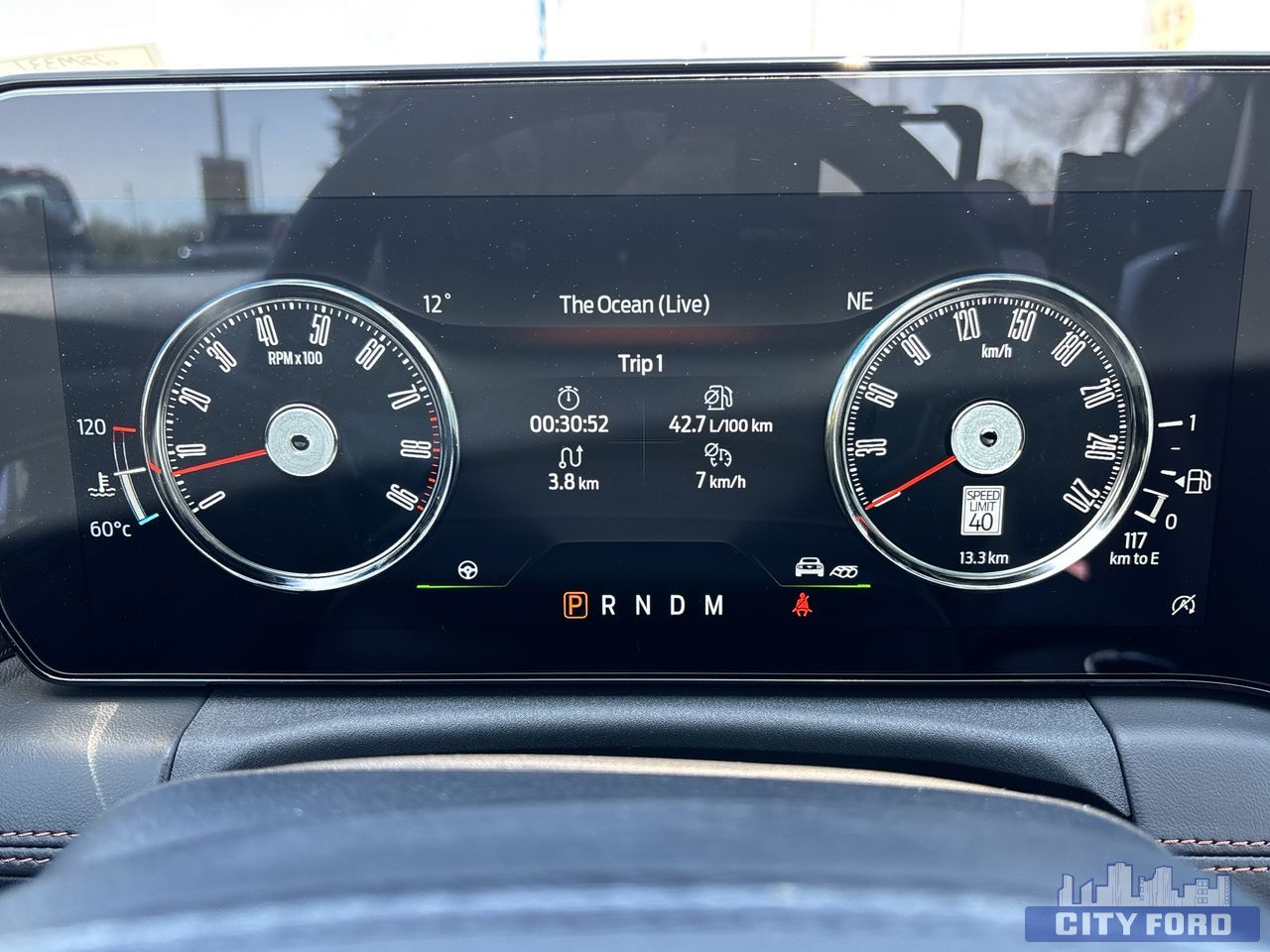new 2025 Ford Mustang car, priced at $66,665
