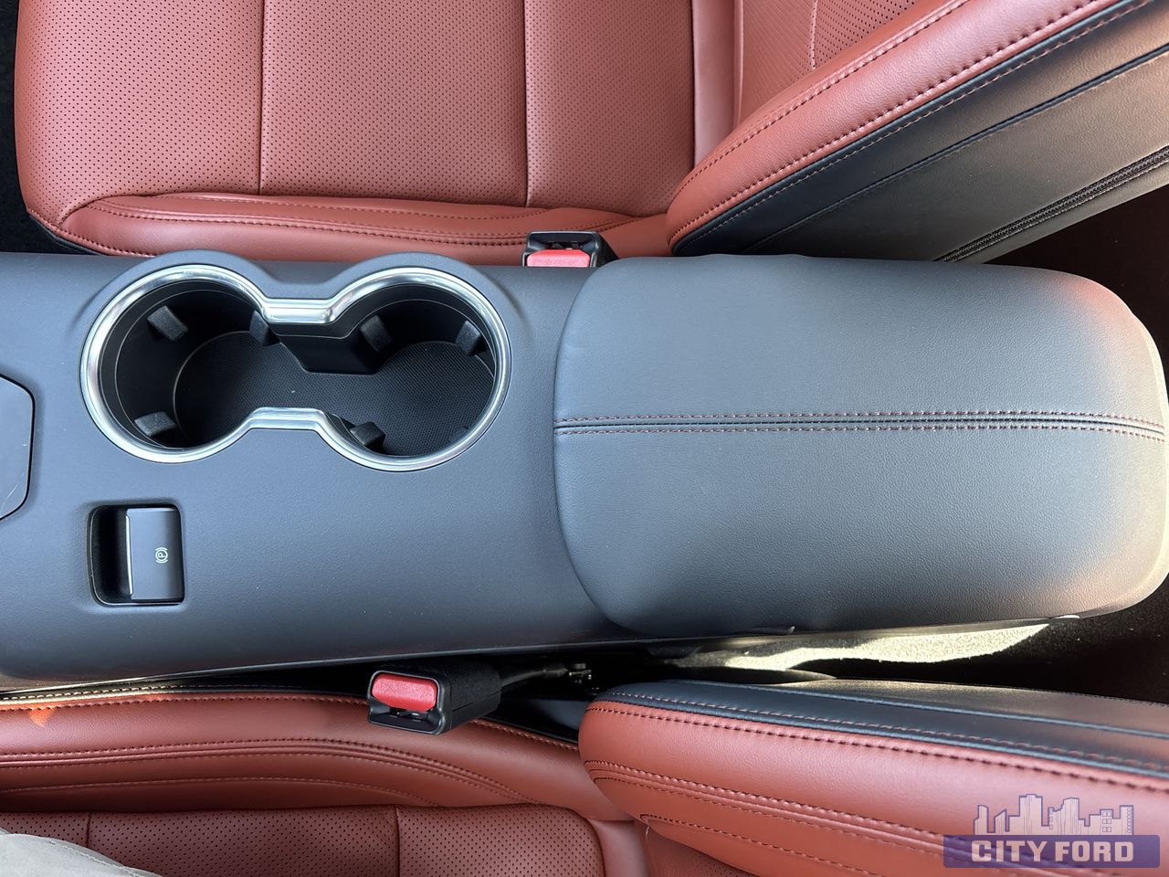 new 2025 Ford Mustang car, priced at $66,665