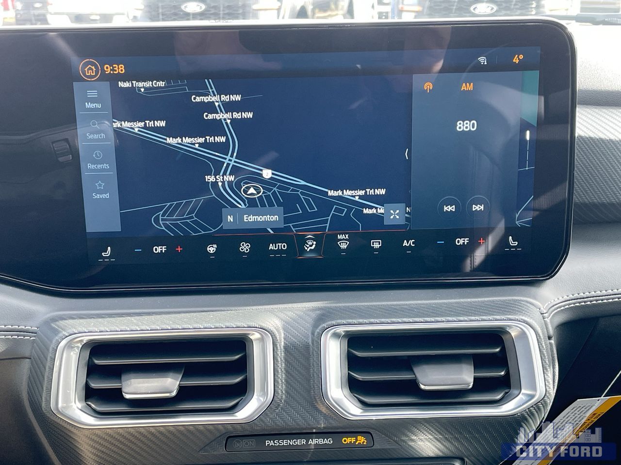 new 2025 Ford Mustang car, priced at $69,190