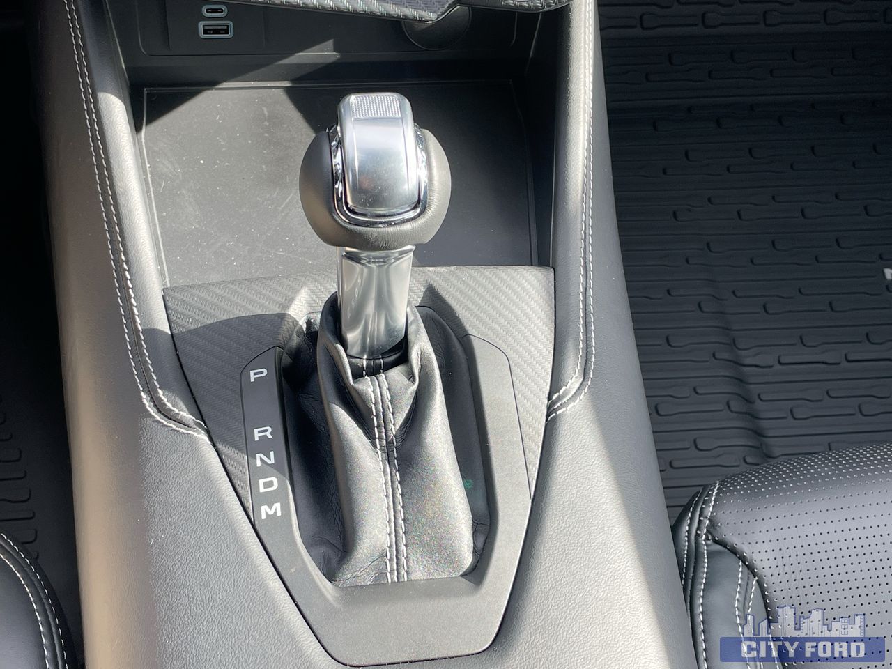 new 2025 Ford Mustang car, priced at $69,190