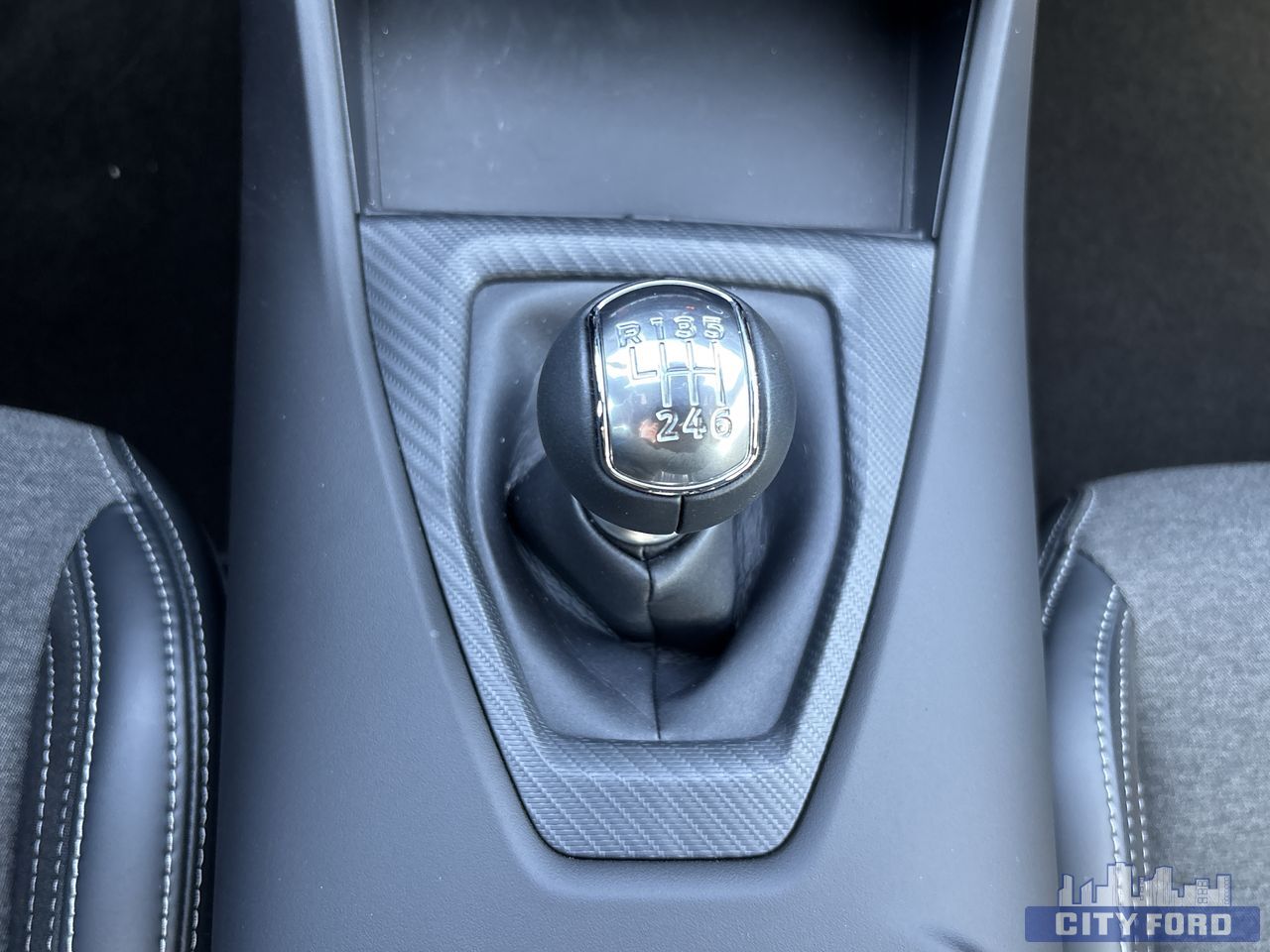 new 2025 Ford Mustang car, priced at $61,270