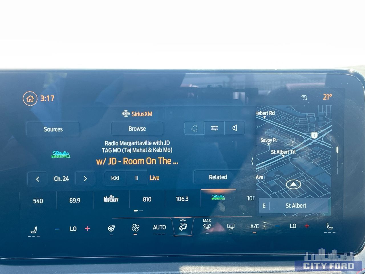 new 2025 Ford Mustang car, priced at $75,710