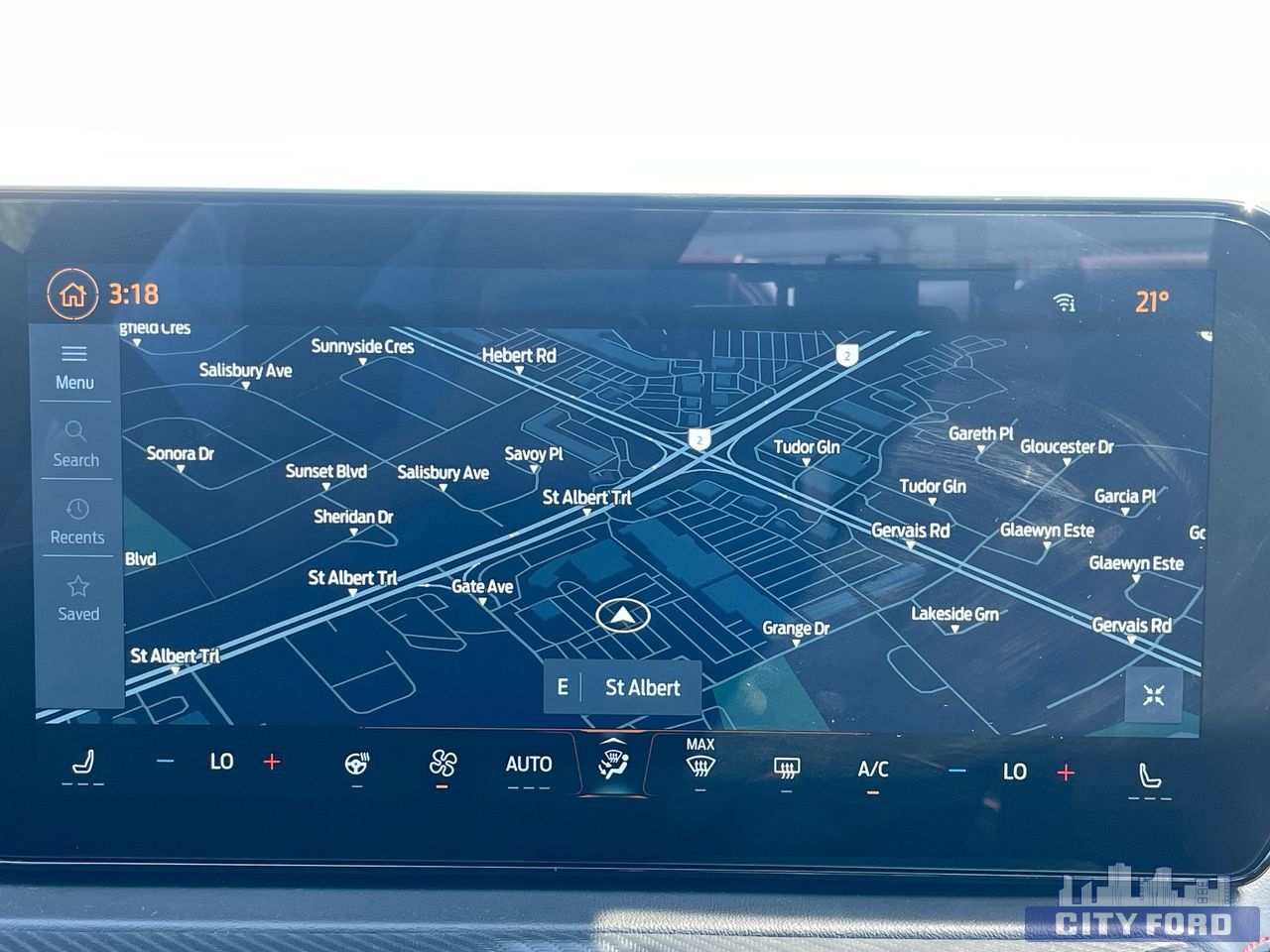 new 2025 Ford Mustang car, priced at $75,710