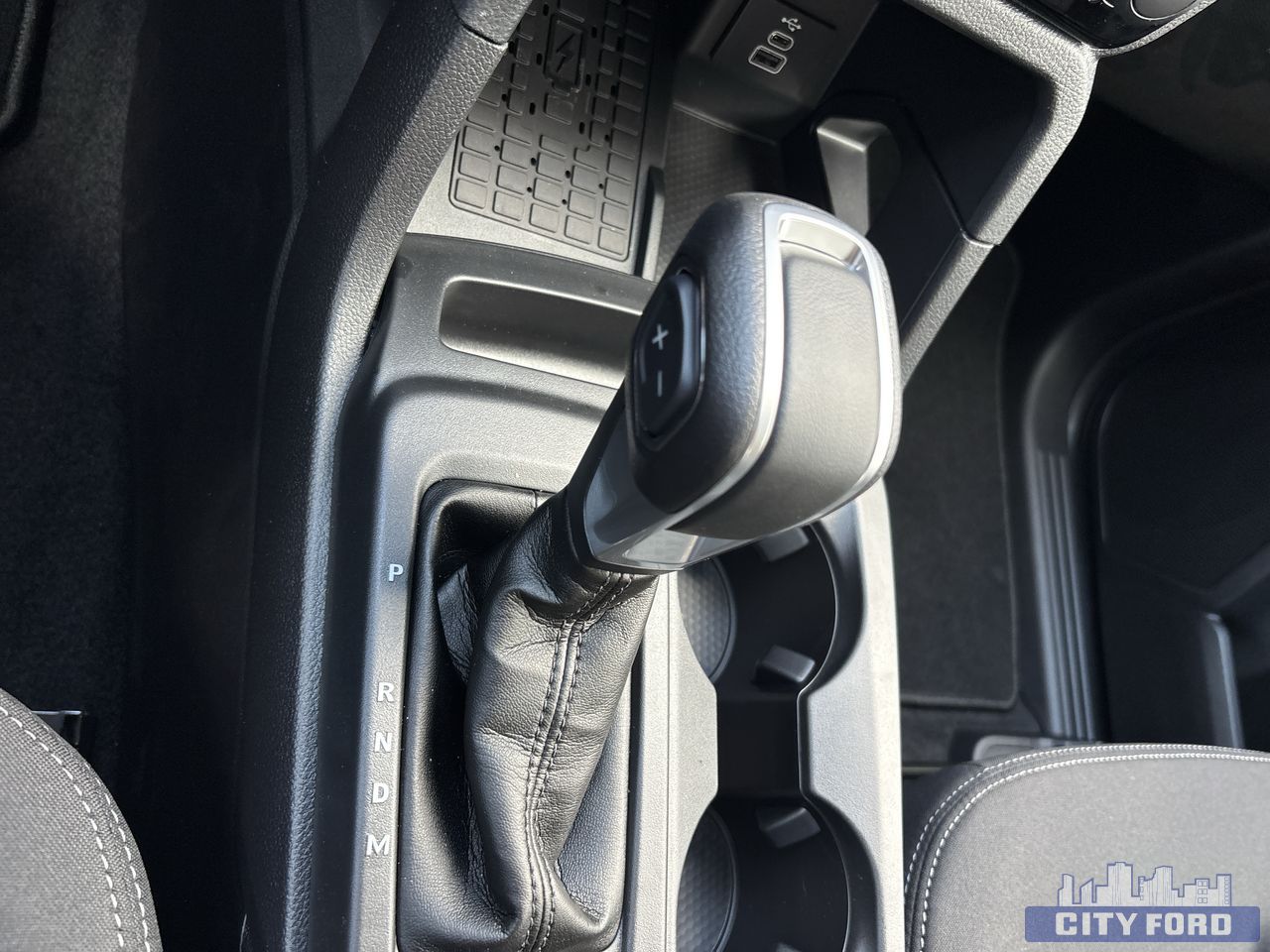 new 2025 Ford Ranger car, priced at $54,475