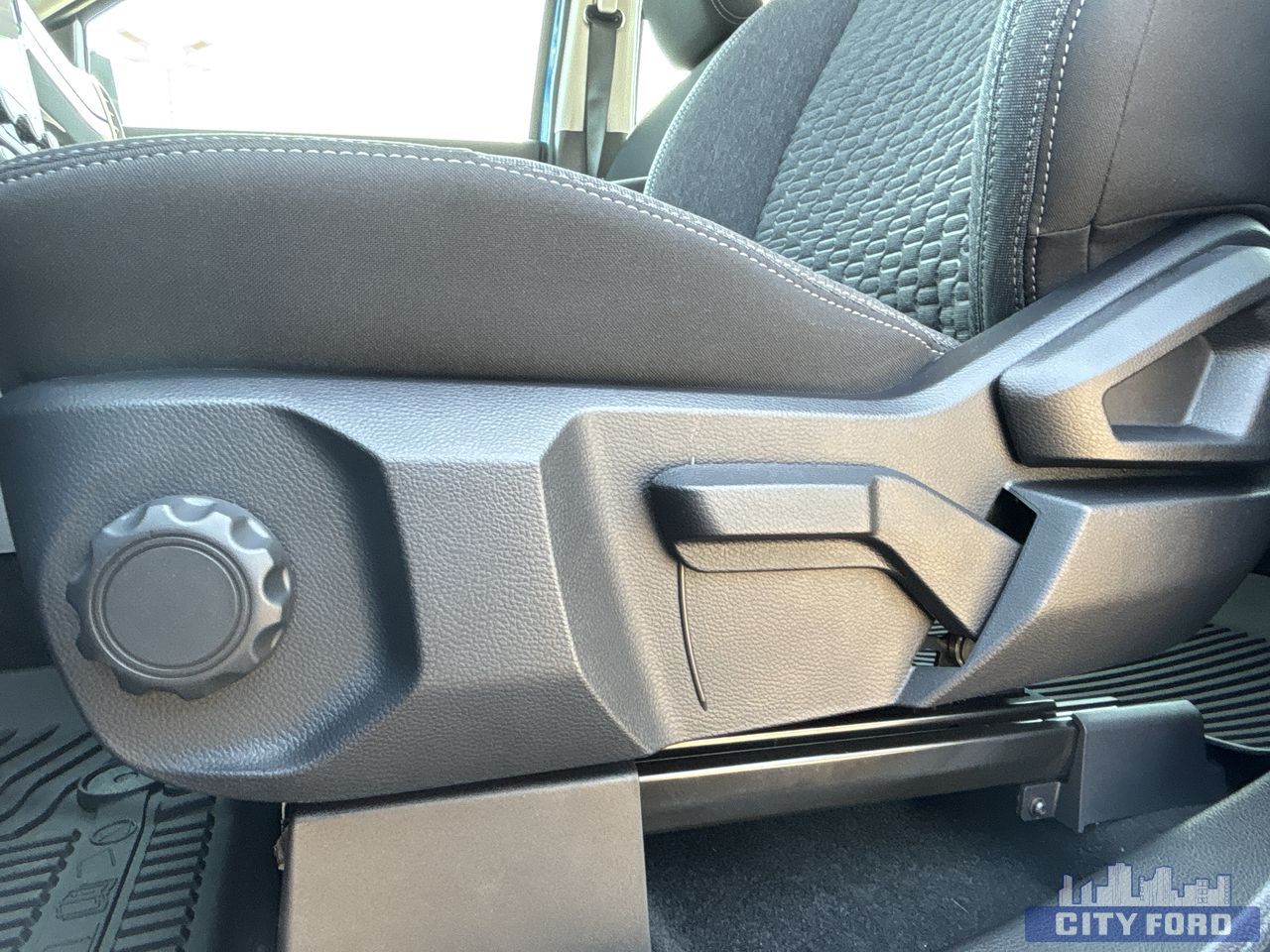 new 2025 Ford Ranger car, priced at $47,390