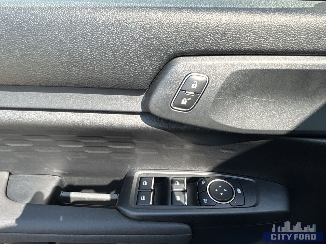 new 2025 Ford Ranger car, priced at $47,390