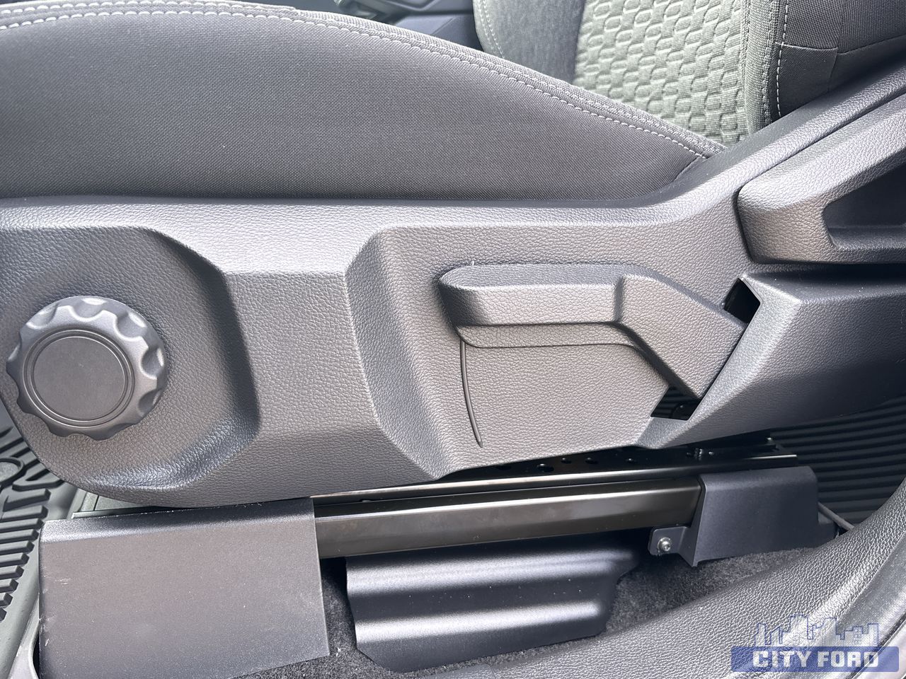 new 2025 Ford Ranger car, priced at $47,766