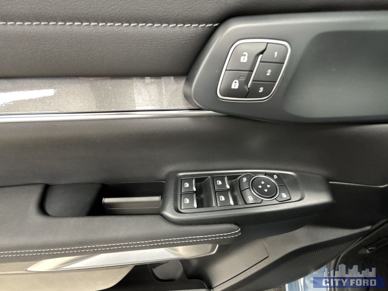 new 2025 Ford Ranger car, priced at $58,215