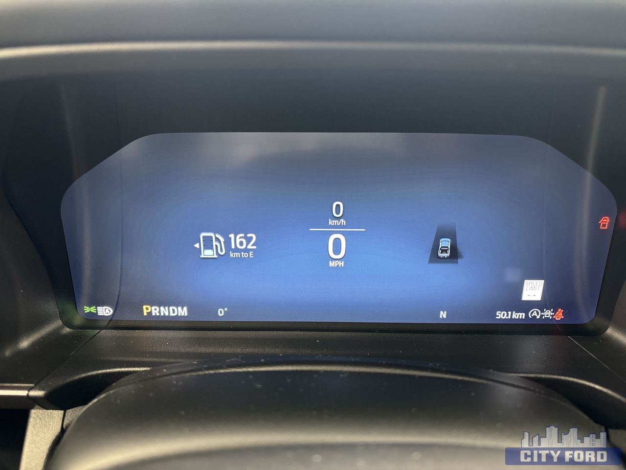 new 2025 Ford Ranger car, priced at $58,215