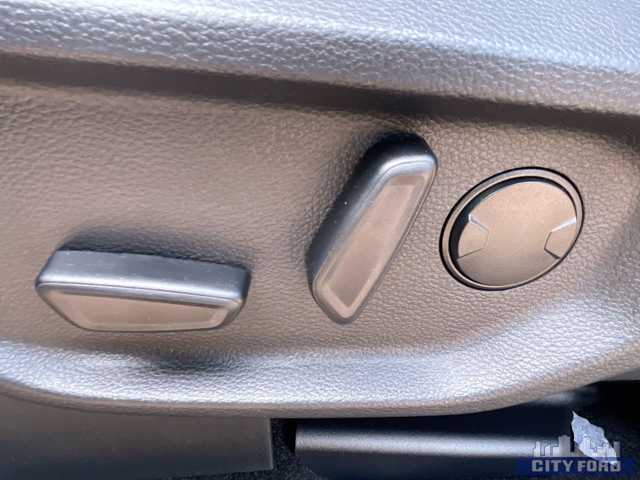 new 2025 Ford Ranger car, priced at $60,395