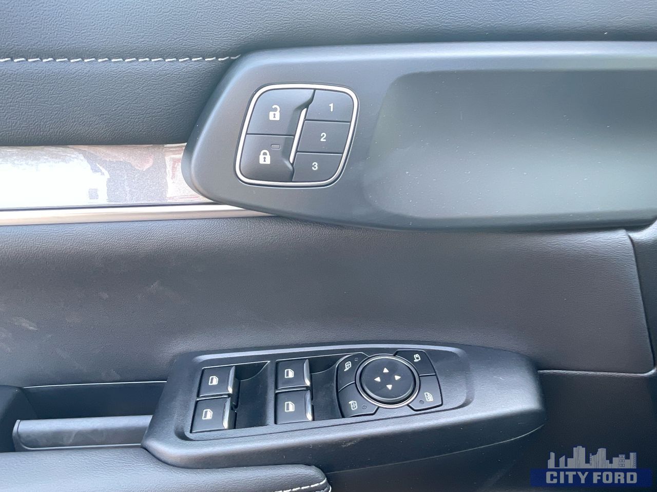new 2025 Ford Ranger car, priced at $60,395