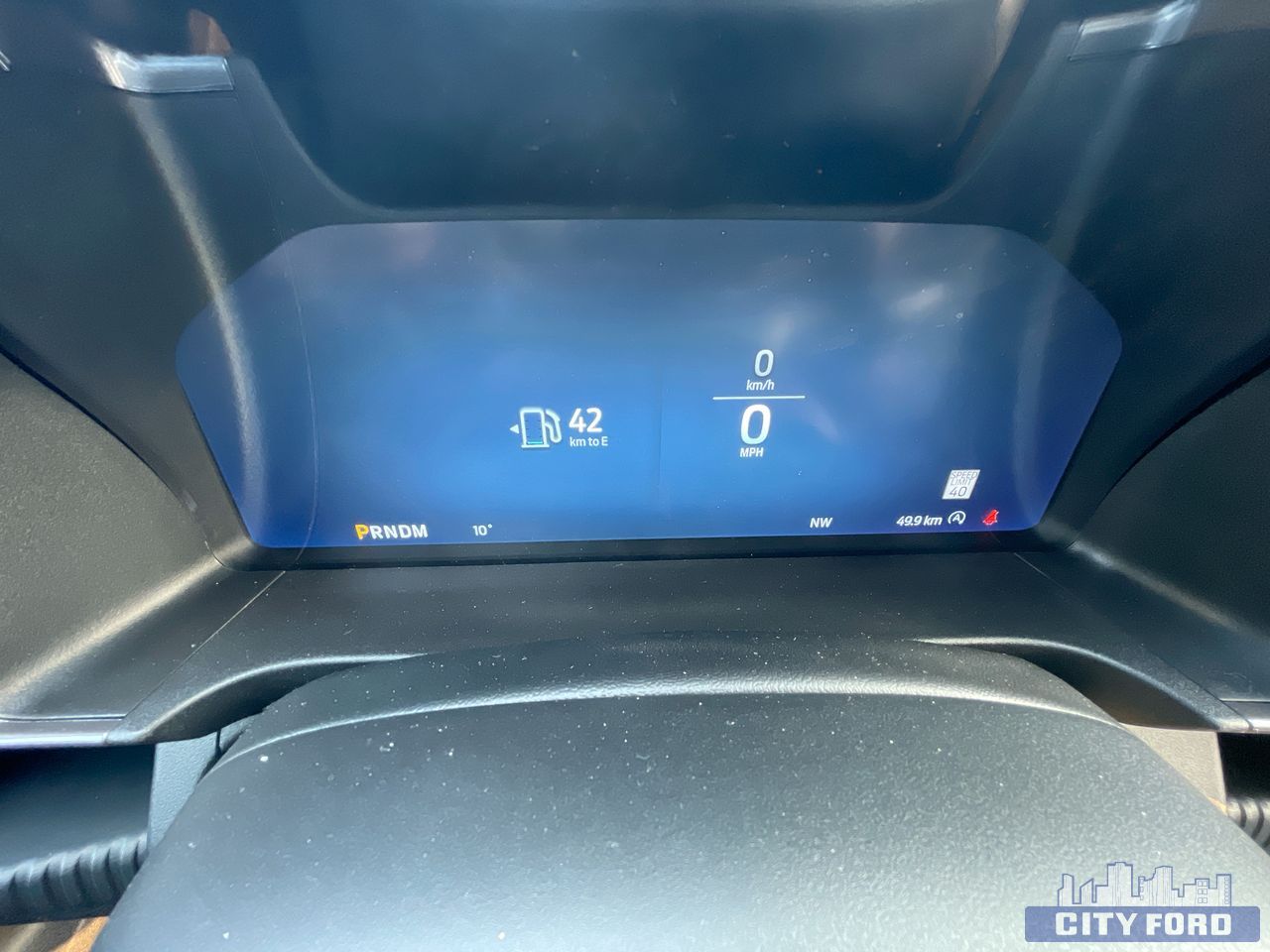 new 2025 Ford Ranger car, priced at $60,395