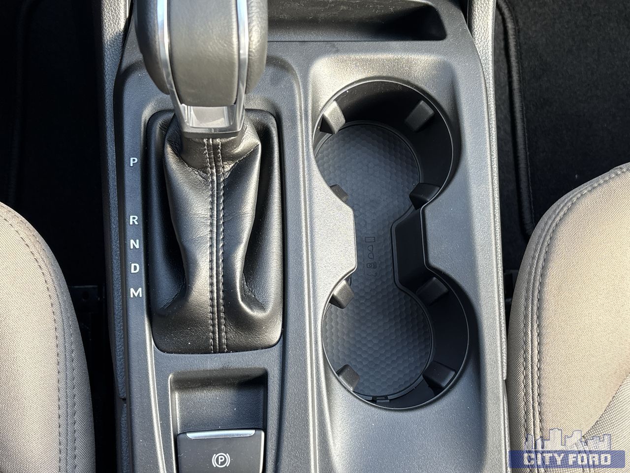 new 2025 Ford Ranger car, priced at $50,699