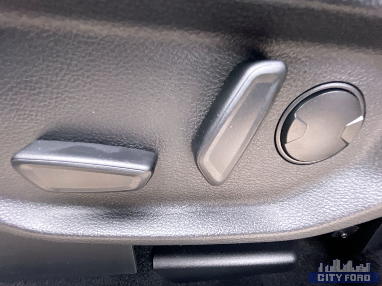 new 2025 Ford Ranger car, priced at $62,140
