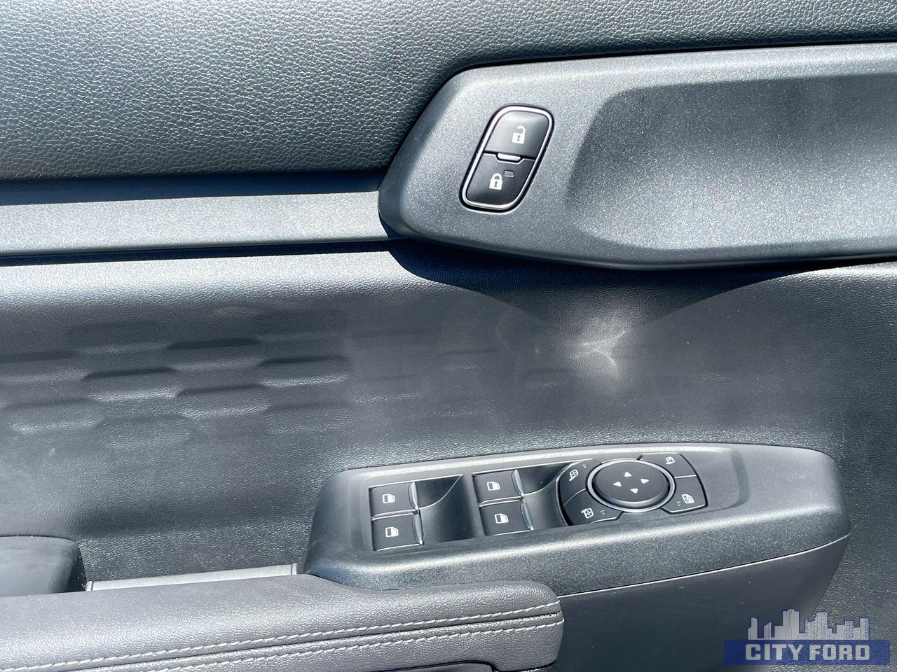 new 2025 Ford Ranger car, priced at $56,800