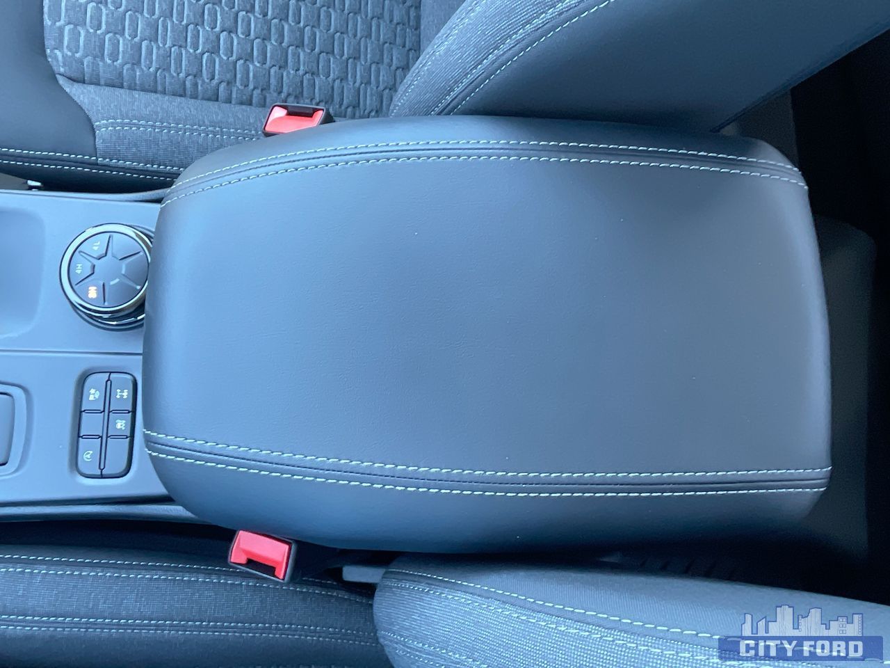 new 2025 Ford Ranger car, priced at $56,800
