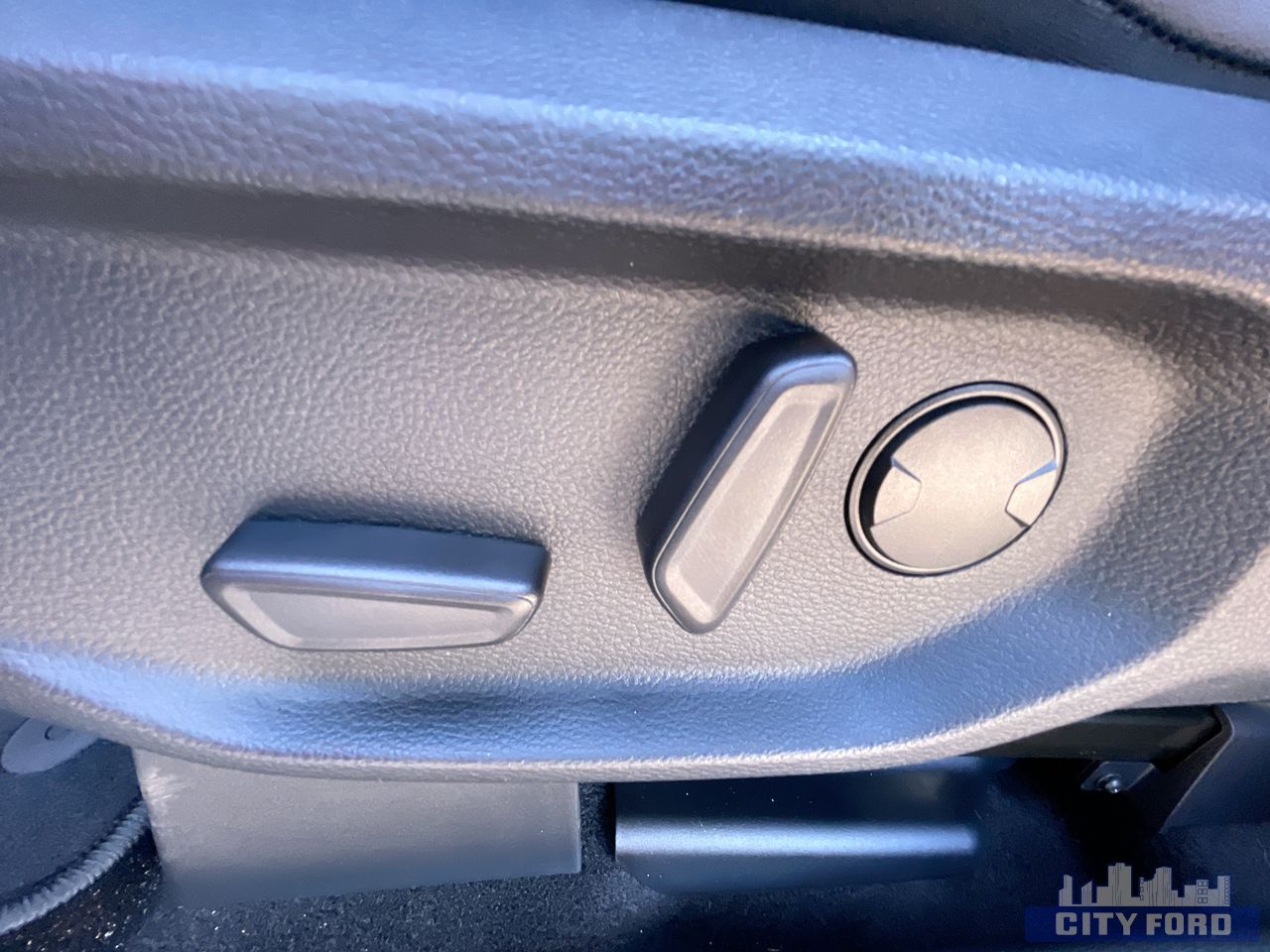 new 2025 Ford Ranger car, priced at $60,955