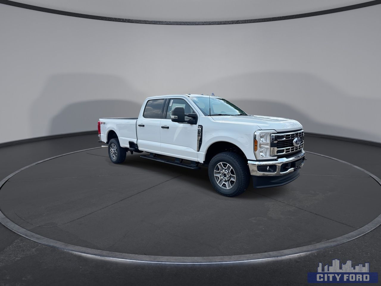 new 2025 Ford Super Duty F-250 SRW car, priced at $85,715