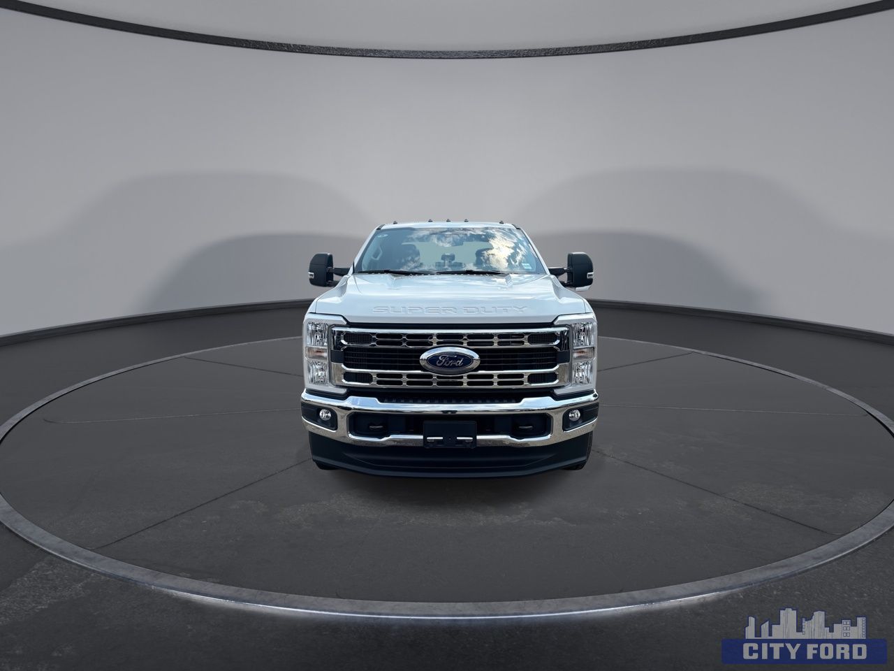 new 2025 Ford Super Duty F-250 SRW car, priced at $85,715