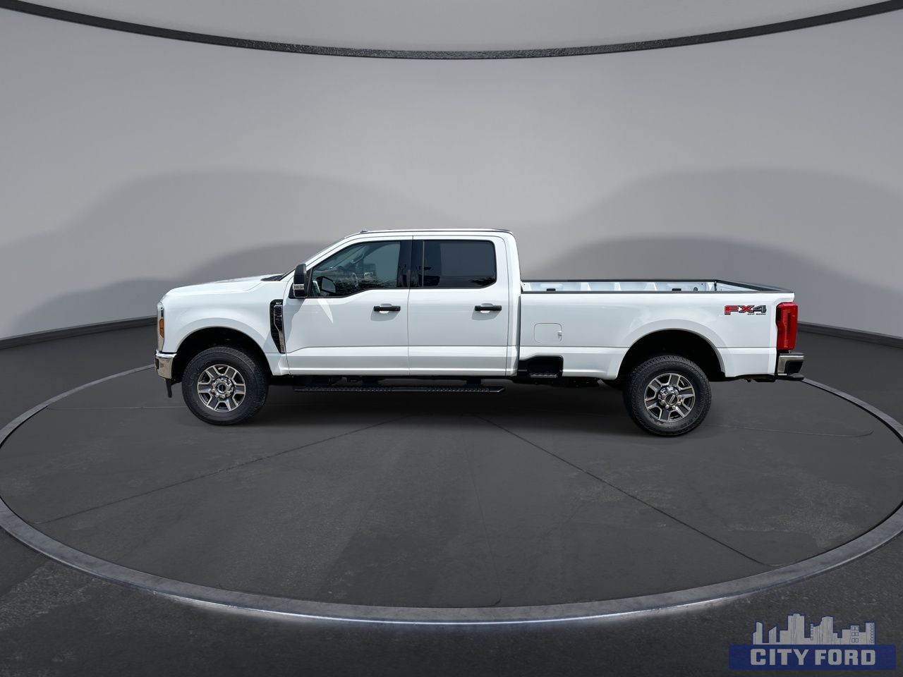 new 2025 Ford Super Duty F-250 SRW car, priced at $85,715