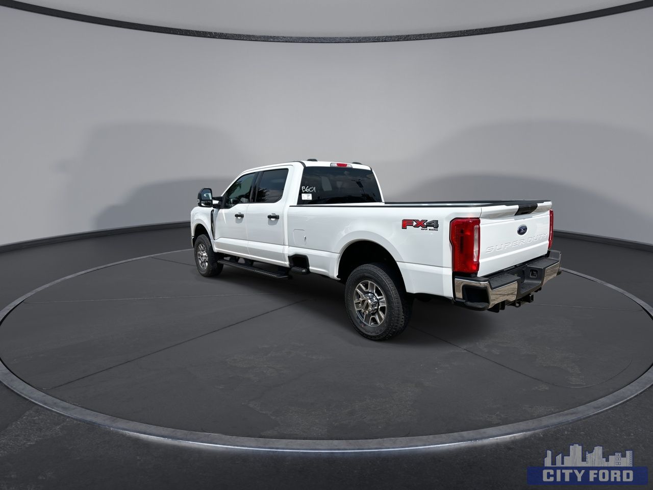 new 2025 Ford Super Duty F-250 SRW car, priced at $85,715